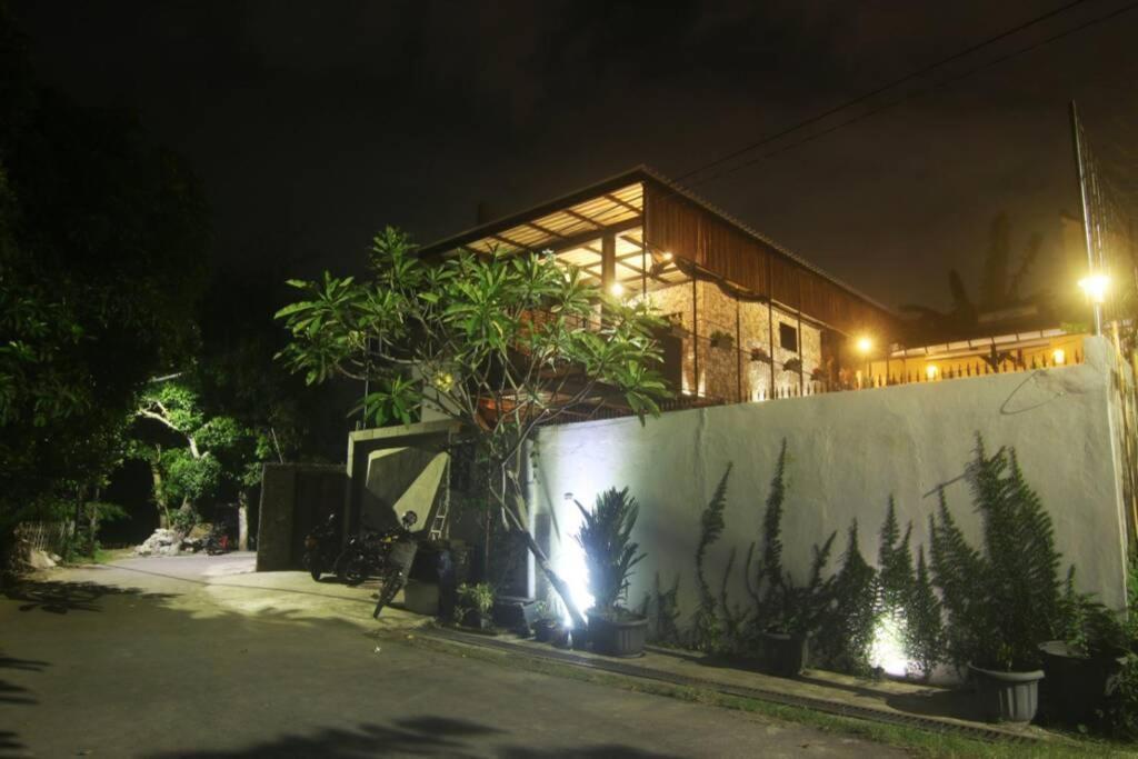 Villa Amalura I Yogyakarta Kültér fotó