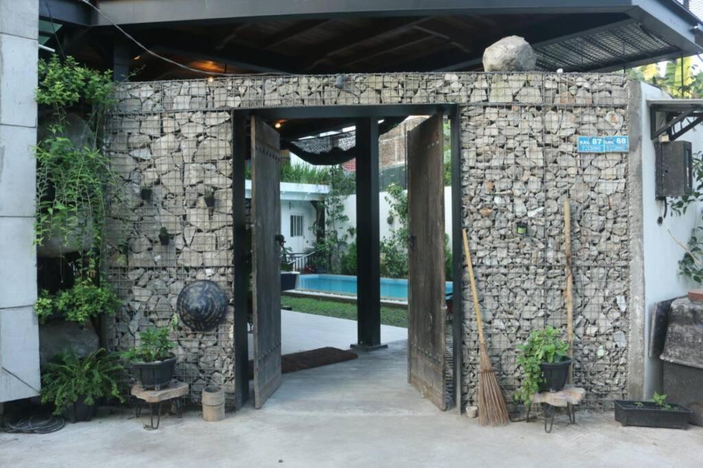 Villa Amalura I Yogyakarta Kültér fotó