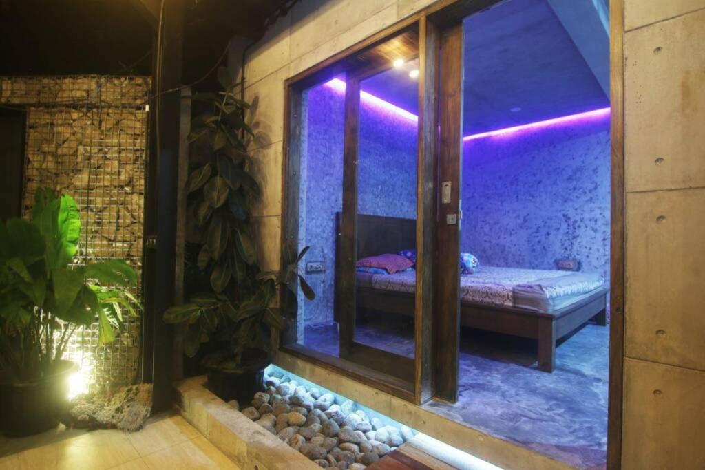 Villa Amalura I Yogyakarta Kültér fotó