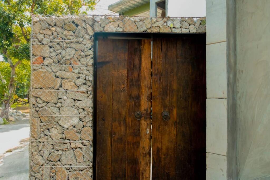 Villa Amalura I Yogyakarta Kültér fotó